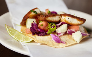 La Botana Mexican Restaurant Winston Salem Fish Tacos